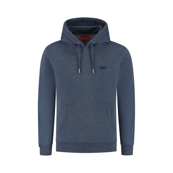 Hoodie Superdry Essential Logo Hb thumbnail