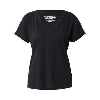 T-Shirt Superdry Slub Emb De Studios