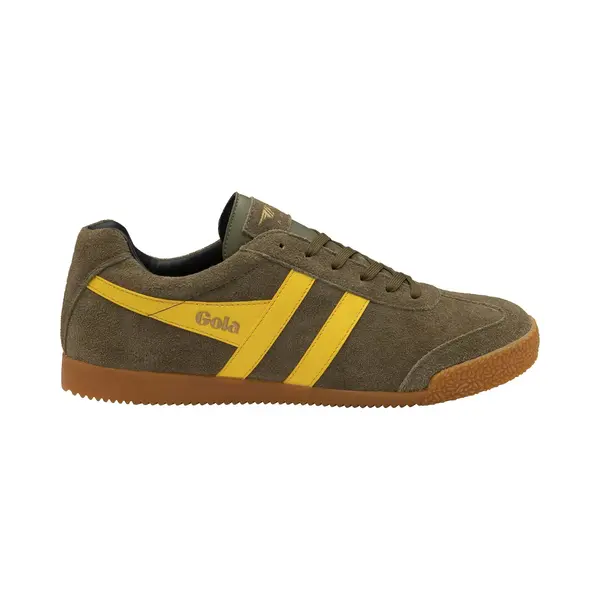 Sneakers Gola Harrier thumbnail