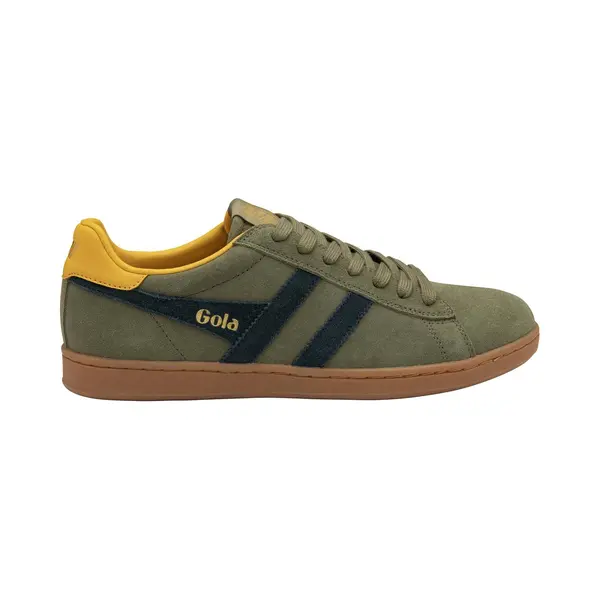 Trainers Gola Equipe Ii Suede thumbnail