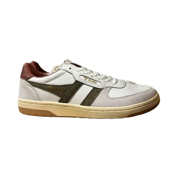 Gola Hawk CMB336AN, Sneakers - 42 Eu thumbnail