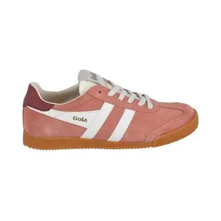 Gola Womens Elan, Terracotta/Off White/Red Ochre, 6