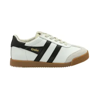 Gola, Unisex, Sneakers, Elan, Weiss, Schwarz, (26)