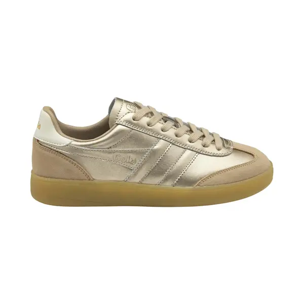 Women's Trainers Gola Viper Metallic Trainer thumbnail