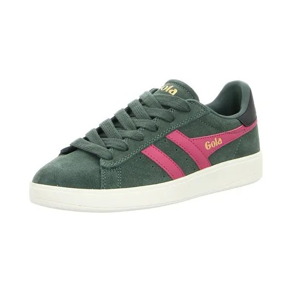 Women's Trainers Gola Aztec Trainer thumbnail