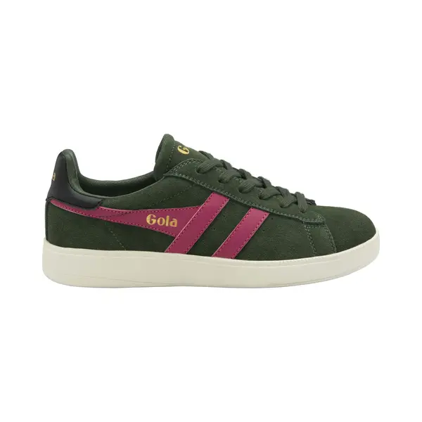 Women's Trainers Gola Aztec Trainer thumbnail