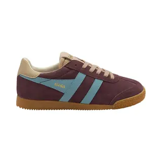 Women's Trainers Gola Elan Trainer