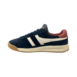 Gola Tornado 88 CMB781EA Sneaker Blauw Maat 41