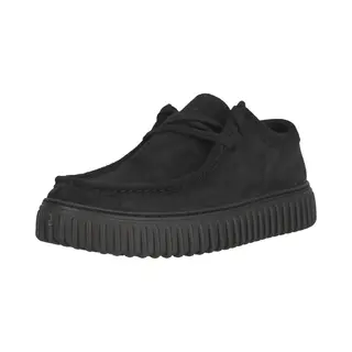 Bootsschuhe Clarks Torhill Lo