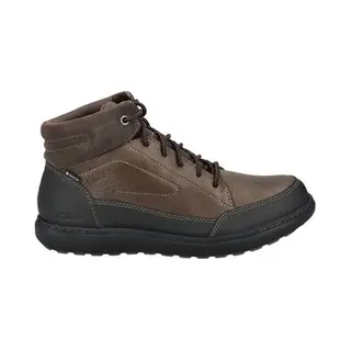 Clarks Herrenstiefel Stiefelette