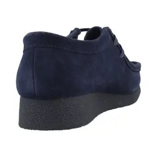Mocassins Clarks Wallabeeevosh