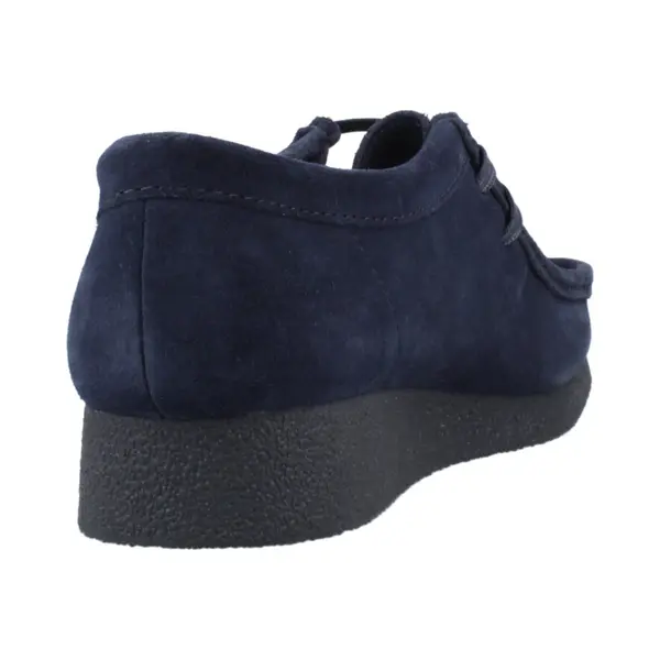 Mocassins Clarks Wallabeeevosh thumbnail