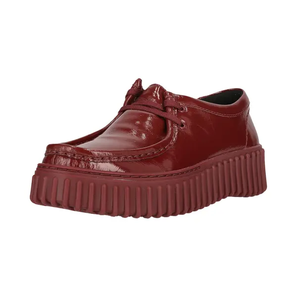 Nette Schoenen Clarks Torhill Bee thumbnail