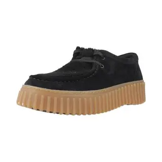 Nette Schoenen Clarks Torhill Bee Interest