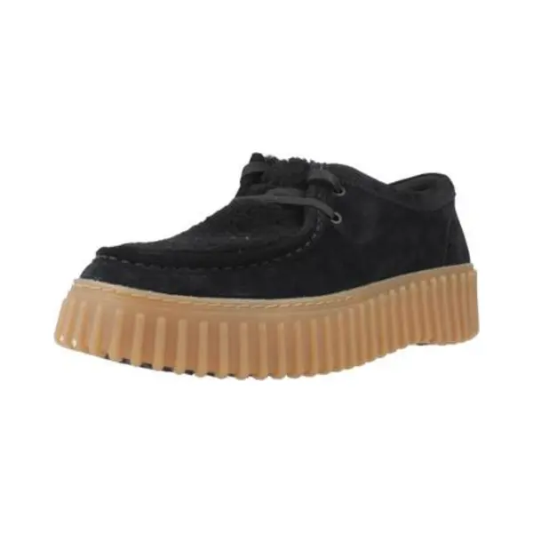 Nette Schoenen Clarks Torhill Bee Interest thumbnail