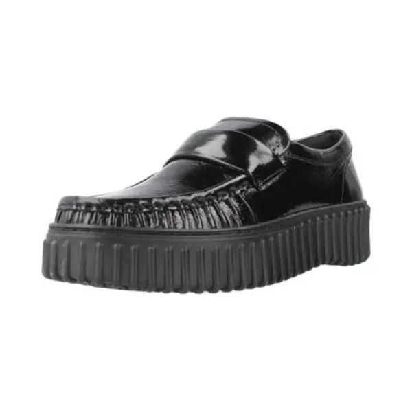 Clarks Damenschuhe Torhill Mocc thumbnail