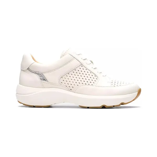 Clarks Sneaker Tivoli Walk thumbnail