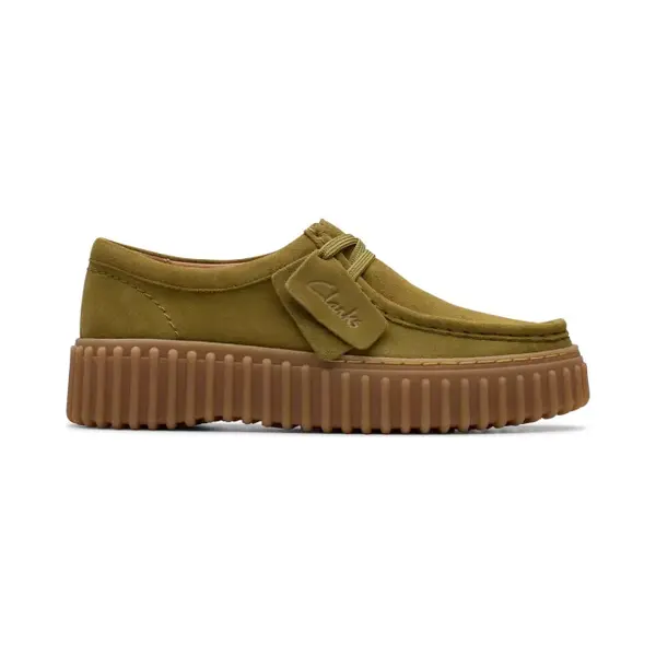 Clarks Damenschuhe Torhill Bee thumbnail