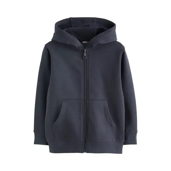 Next Sweatvest Navy thumbnail