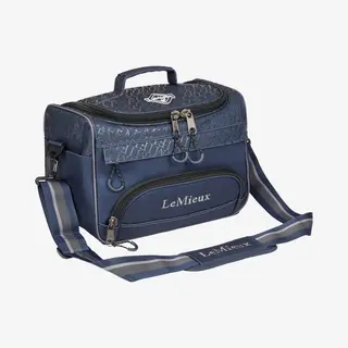 Lemieux Elite Prokit Lite Poetstas Donkerblauw