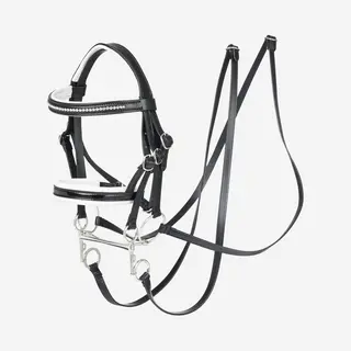 Doppelkappzaum Für Hobby Horse LeMieux