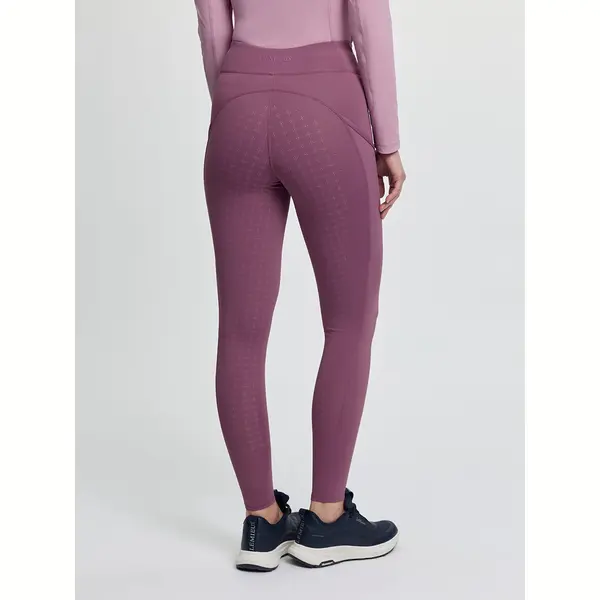 Lemieux Paardrijlegging Lemieux Naomi Full Grip Roze - 40 thumbnail