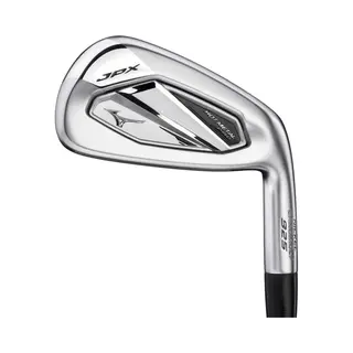 Mizuno Jpx 925 Hot Metal Pro IJzers 5-Pw 2025 (steel Shaft) | Rechtshandig | Stiff |