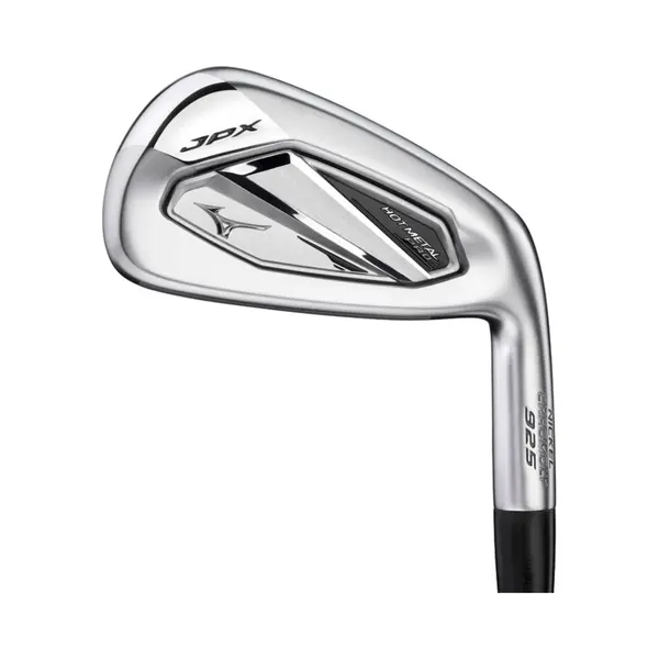 Mizuno Jpx 925 Hot Metal Pro IJzers 5-Pw 2025 (steel Shaft) | Rechtshandig | Stiff | thumbnail