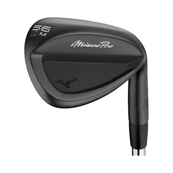 Mizuno Wedge Pro T-3 Zwart thumbnail
