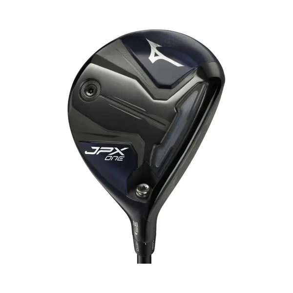 Mizuno Jpx One Fairway Wood 2026 - Denali Blue Frost Shaft | 7 | 21° Loft (instelbaar Van 19° Tot 23°) | Rechtshandig | Senior | thumbnail