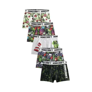 Next Onderbroek Grijs / Gemengde Kleuren / Zwart / Wit