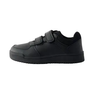 Next Sneakers Zwart