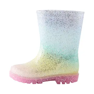 Next Regenlaarzen Gemengde Kleuren