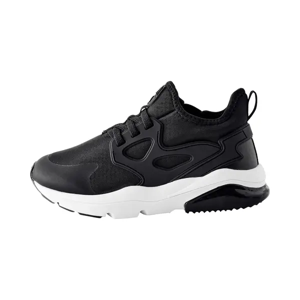 Next Sneakers Zwart thumbnail