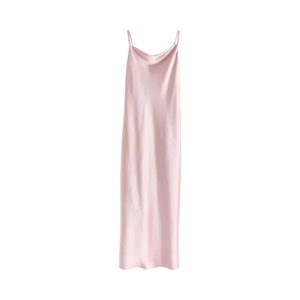 Next Jurk Pink thumbnail