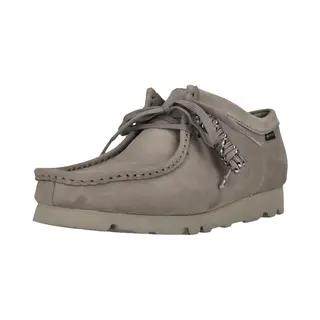 Clarks Schnürschuhe Wallabee