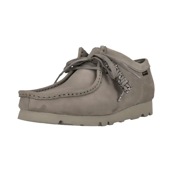 Clarks Schnürschuhe Wallabee thumbnail