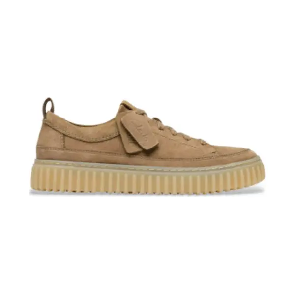 Clarks Sneakers Torhill Lace thumbnail