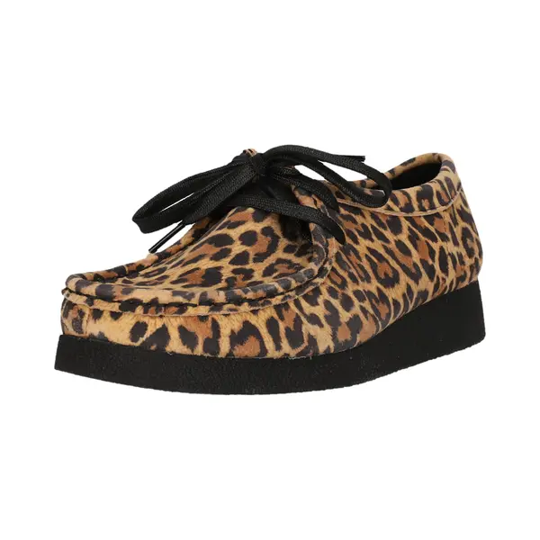 Clarks Schnürschuhe Wallabee Evo thumbnail