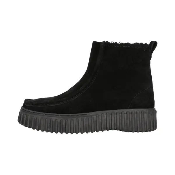 Clarks Winterboots Torhill Cozy thumbnail