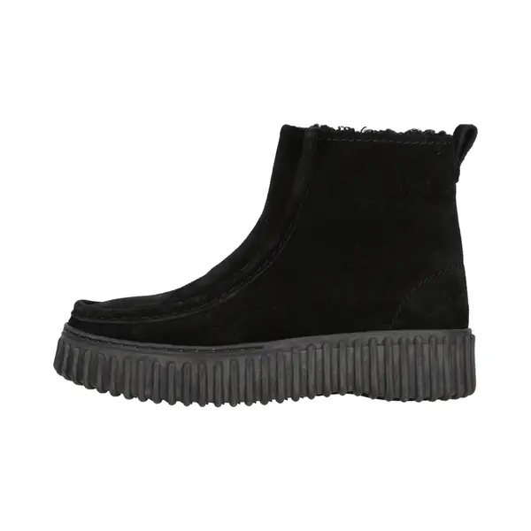 Clarks Winterboots Torhill Cozy thumbnail