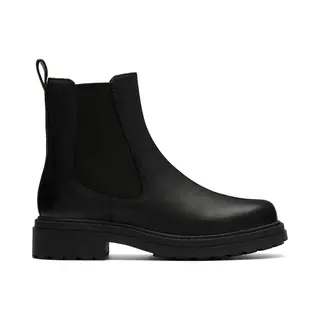 Clarks Ankle Boots Orinoco3 Top
