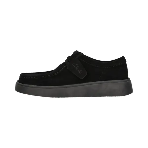 Clarks Schnürschuhe Torview thumbnail