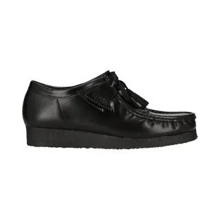 Clarks Schnürschuhe Wallabee