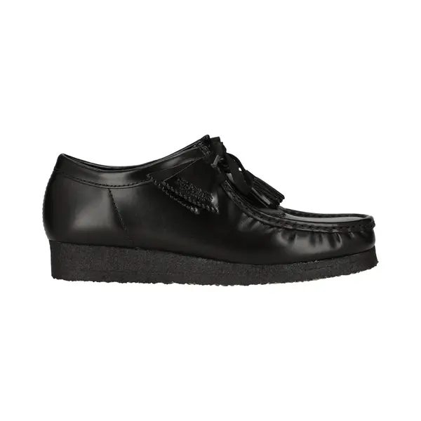 Clarks Schnürschuhe Wallabee thumbnail