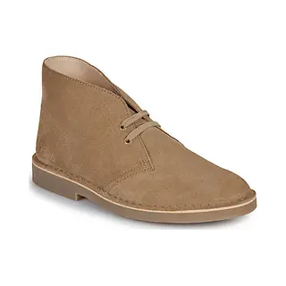 Nette Schoenen Clarks Desert Bt Evo.