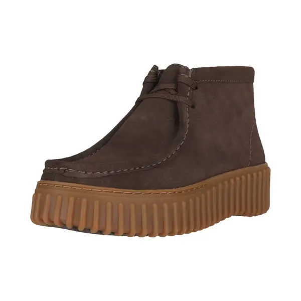 Clarks Mokassins Torhill Moss thumbnail