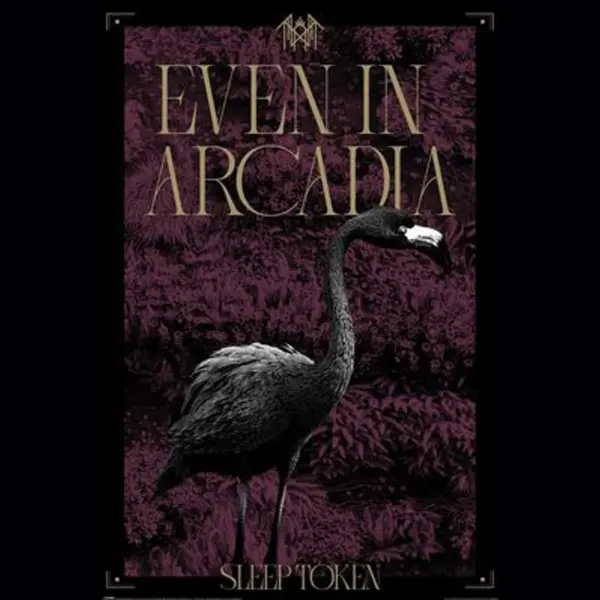 Pyramid Poster Sleep Token - Arcadia 61x91, 5cm thumbnail