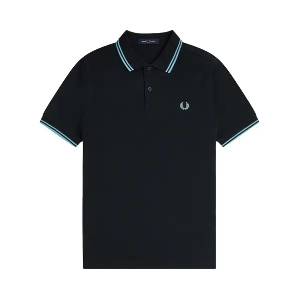 Fred Perry Poloshirt Fp Twin Tipped Fred Perry Shirt thumbnail