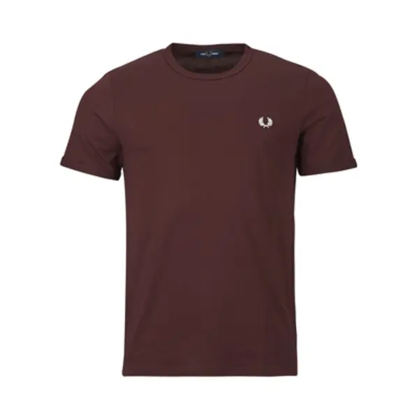 Fred Perry T-Shirt Ringer T-Shirt thumbnail